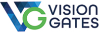 Vision gates Logo